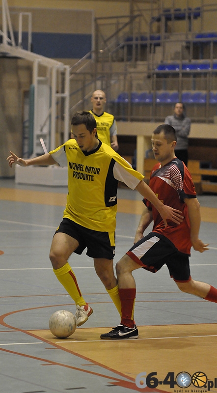 29/38 Mistrzostwa Gorzowa im. H. Hajdasza 