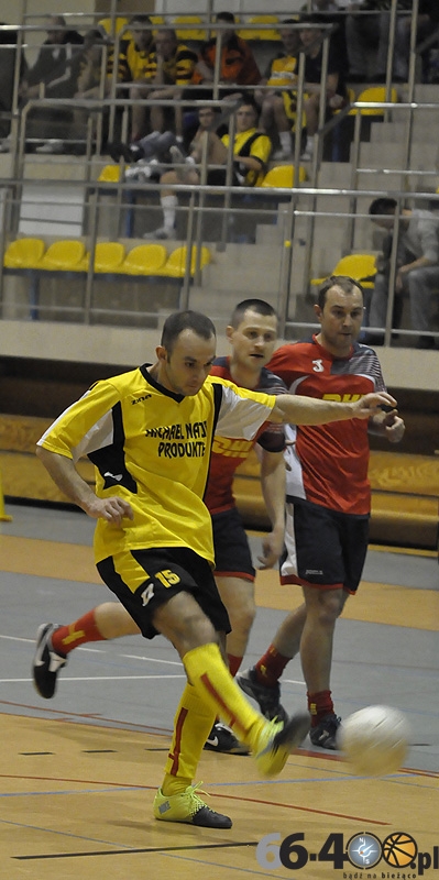 30/38 Mistrzostwa Gorzowa im. H. Hajdasza 