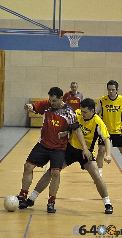 31/38 Mistrzostwa Gorzowa im. H. Hajdasza 