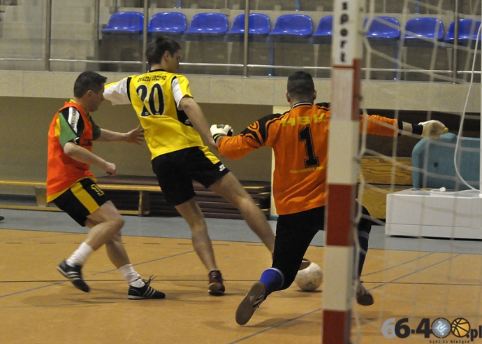 32/38 Mistrzostwa Gorzowa im. H. Hajdasza 