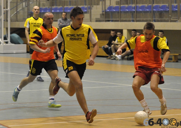 33/38 Mistrzostwa Gorzowa im. H. Hajdasza 