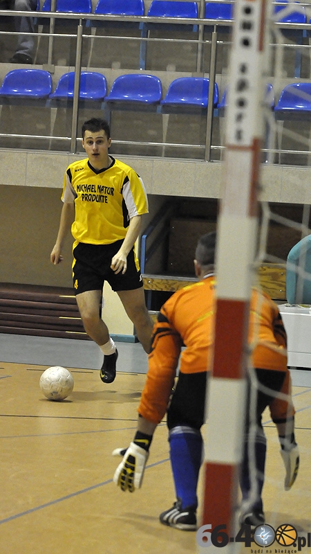 35/38 Mistrzostwa Gorzowa im. H. Hajdasza 