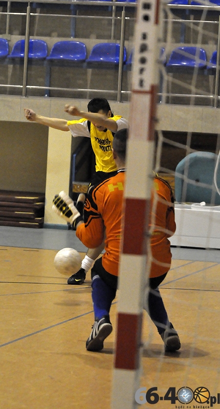 36/38 Mistrzostwa Gorzowa im. H. Hajdasza 