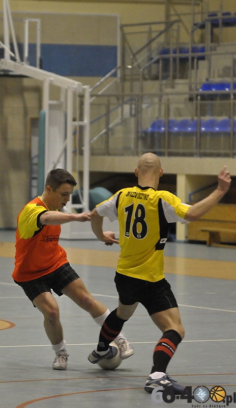 37/38 Mistrzostwa Gorzowa im. H. Hajdasza 