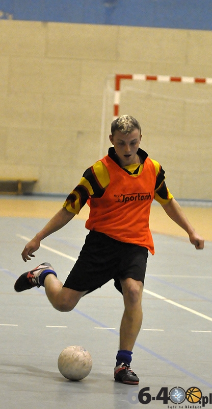 38/38 Mistrzostwa Gorzowa im. H. Hajdasza 