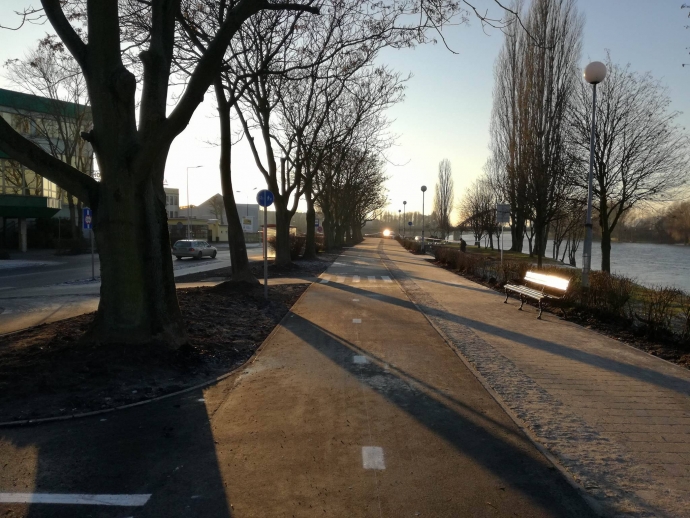 5/6 Fabryczna i Towarowa nareszcie otwarta	