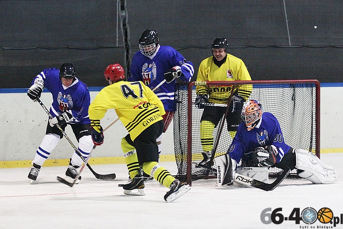 7/29 TKKF Stilon Gorzów - AKS Toruń 9:1