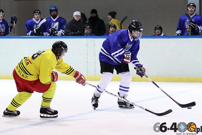 8/29 TKKF Stilon Gorzów - AKS Toruń 9:1