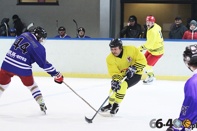 12/29 TKKF Stilon Gorzów - AKS Toruń 9:1