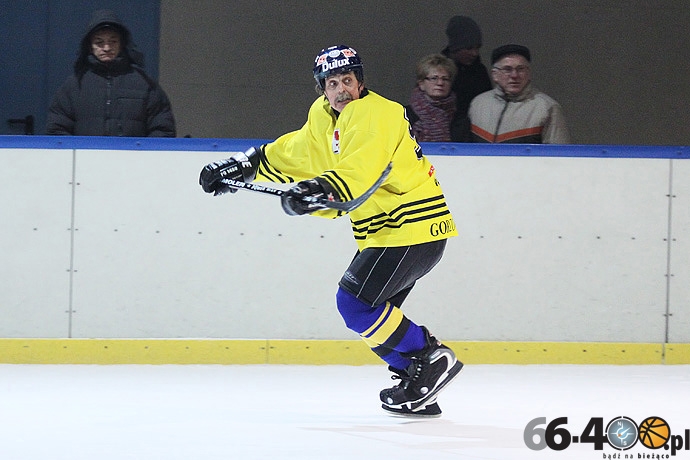 14/29 TKKF Stilon Gorzów - AKS Toruń 9:1