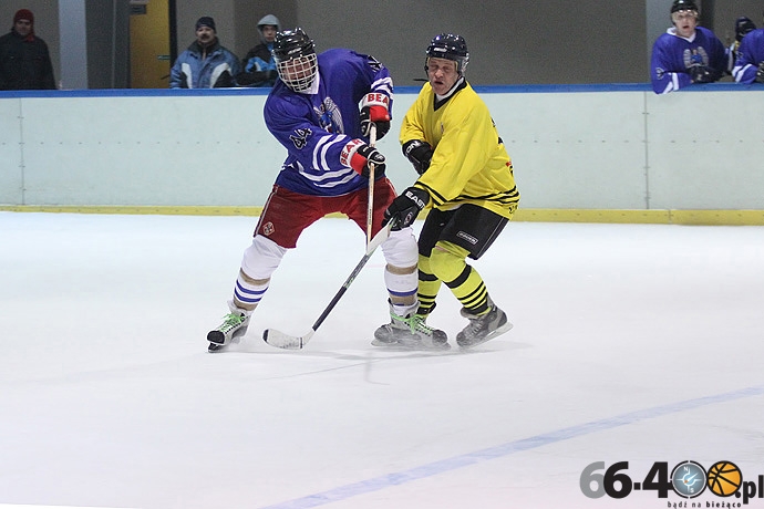 15/29 TKKF Stilon Gorzów - AKS Toruń 9:1