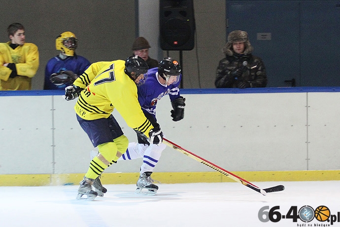 17/29 TKKF Stilon Gorzów - AKS Toruń 9:1