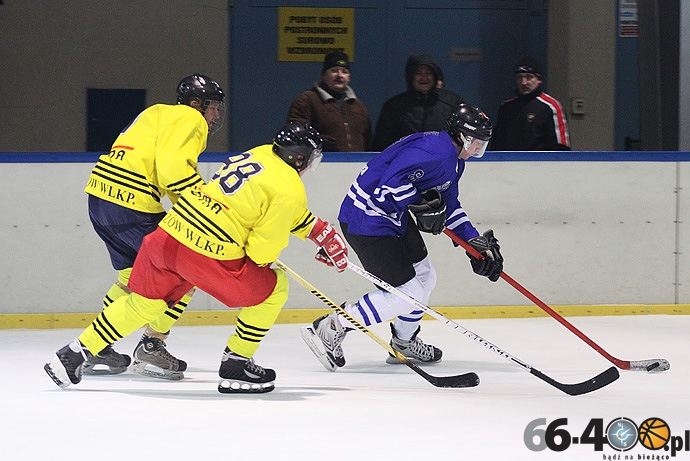 18/29 TKKF Stilon Gorzów - AKS Toruń 9:1