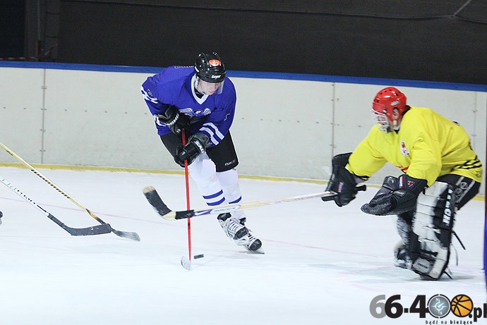19/29 TKKF Stilon Gorzów - AKS Toruń 9:1