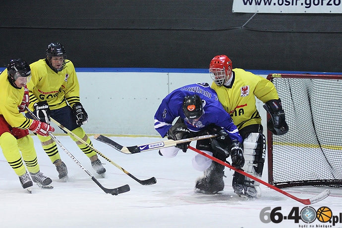 20/29 TKKF Stilon Gorzów - AKS Toruń 9:1