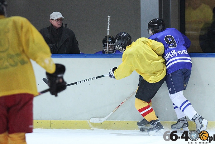 23/29 TKKF Stilon Gorzów - AKS Toruń 9:1