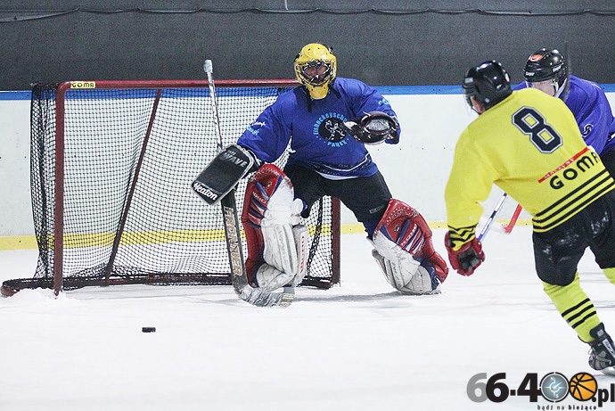 24/29 TKKF Stilon Gorzów - AKS Toruń 9:1