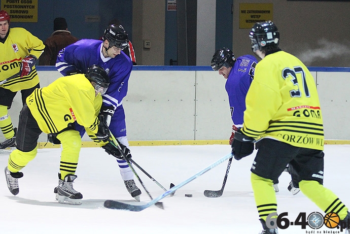 26/29 TKKF Stilon Gorzów - AKS Toruń 9:1