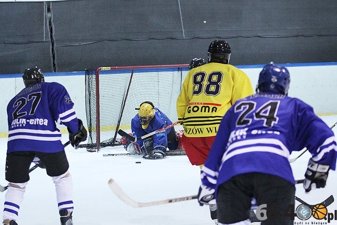 27/29 TKKF Stilon Gorzów - AKS Toruń 9:1
