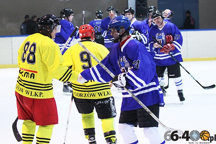 28/29 TKKF Stilon Gorzów - AKS Toruń 9:1