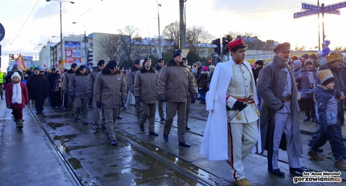 3/21 Orszak Trzech Króli 2017