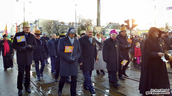 4/21 Orszak Trzech Króli 2017