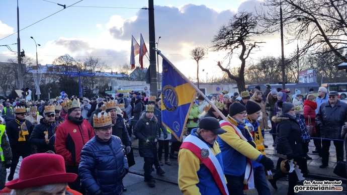 5/21 Orszak Trzech Króli 2017