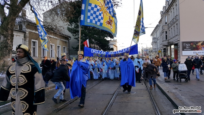 15/21 Orszak Trzech Króli 2017
