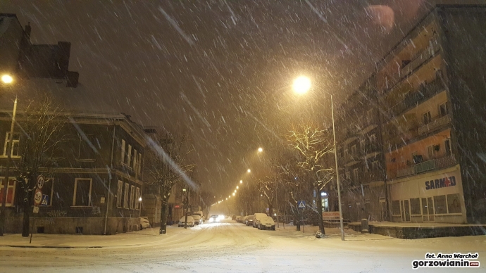 3/9 Zasypany Gorzów