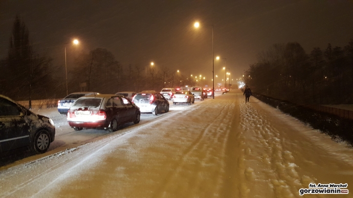 7/9 Zasypany Gorzów