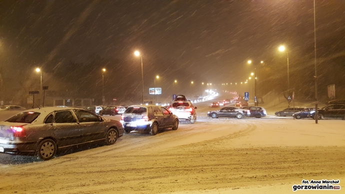 8/9 Zasypany Gorzów