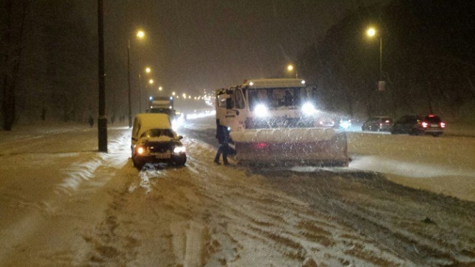 9/9 Zasypany Gorzów