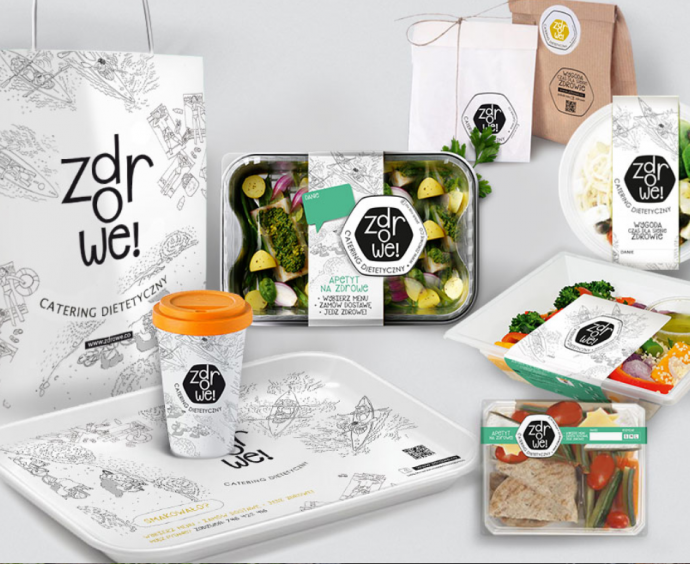 2/3 Catering dietetyczny w Gorzowie!