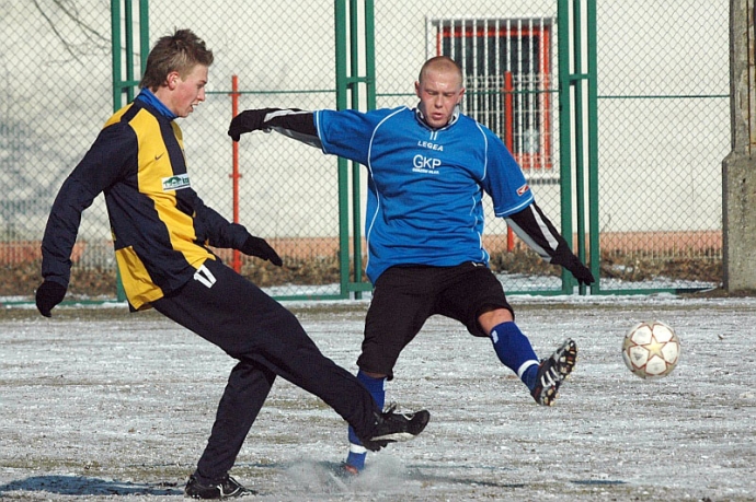 7/24 GKP Stilon Gorzów - Pogoń Barlinek 2:0 (0:0)