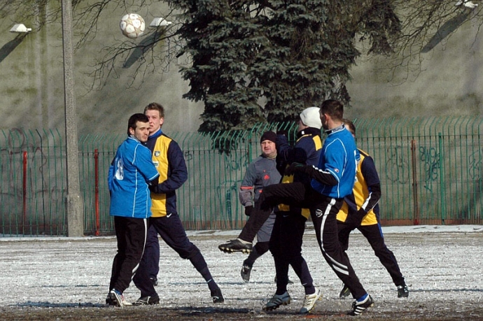 19/24 GKP Stilon Gorzów - Pogoń Barlinek 2:0 (0:0)