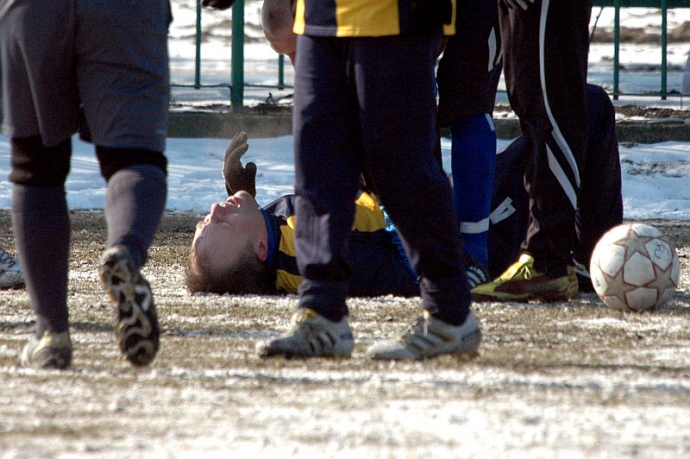 22/24 GKP Stilon Gorzów - Pogoń Barlinek 2:0 (0:0)
