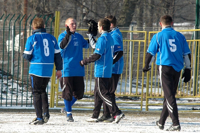 24/24 GKP Stilon Gorzów - Pogoń Barlinek 2:0 (0:0)