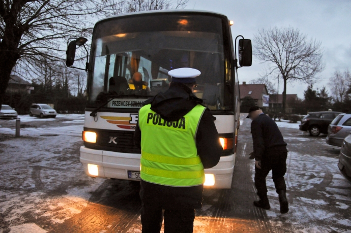 4/21 Poranne kontrole gimbusów