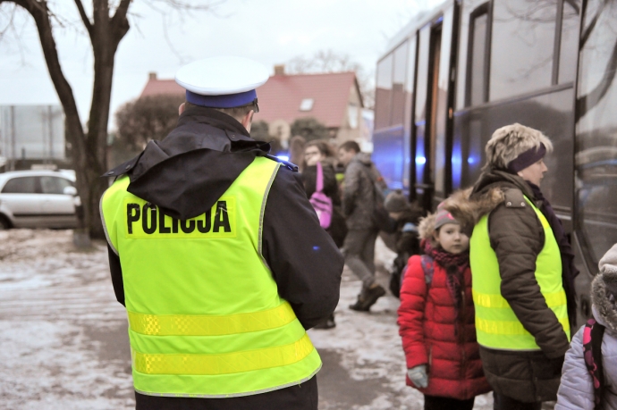 6/21 Poranne kontrole gimbusów