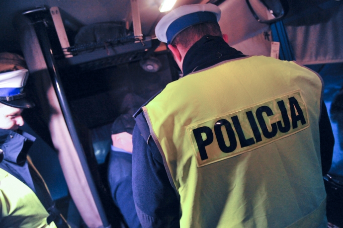 9/21 Poranne kontrole gimbusów