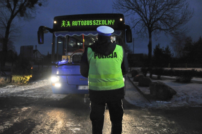 14/21 Poranne kontrole gimbusów