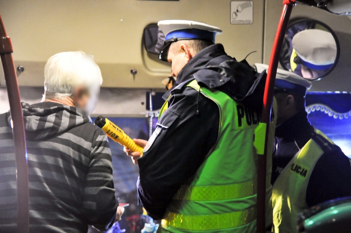 18/21 Poranne kontrole gimbusów