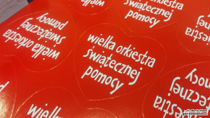 6/6 WOŚP w Gorzowie