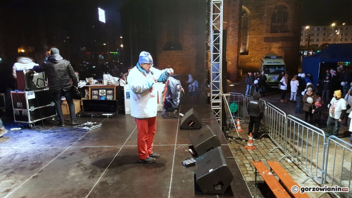 3/9 Finał WOŚP w Gorzowie