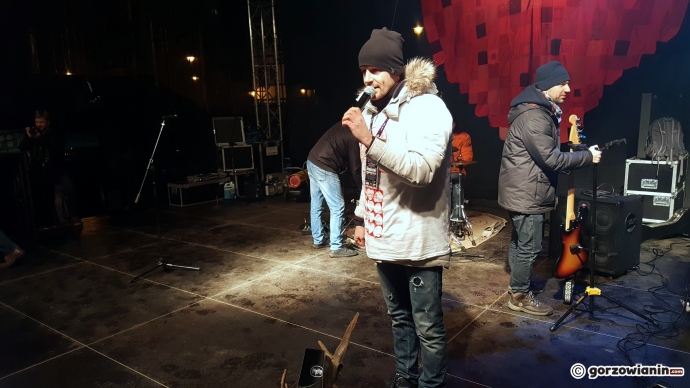 4/9 Finał WOŚP w Gorzowie