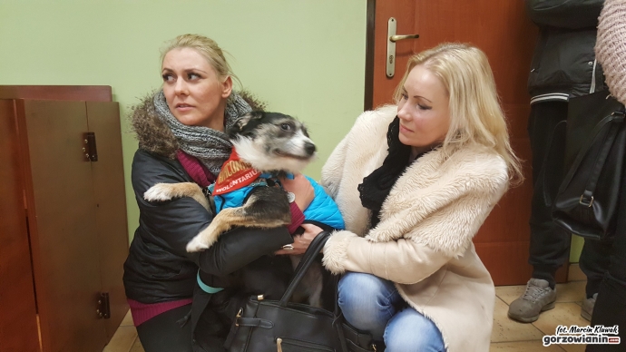 8/8 Rozprawa Mai w sądzie