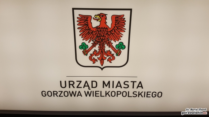 8/11 Sala obsługi klienta w Urzędzie Miasta