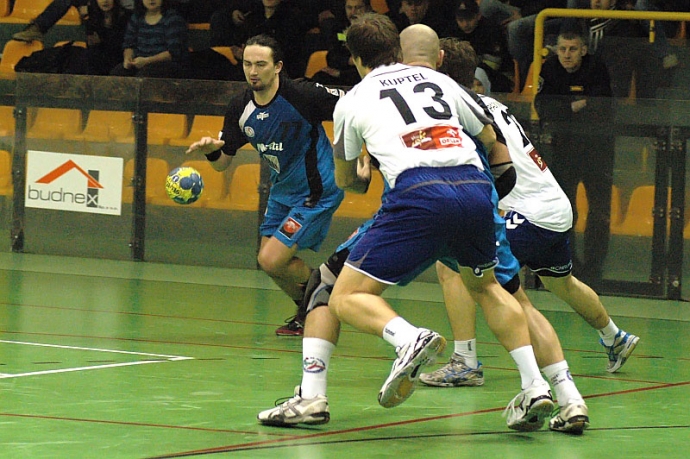 12/29 GSPR Gorzów - Orlen Wisła Płock 25:40 (13:20)