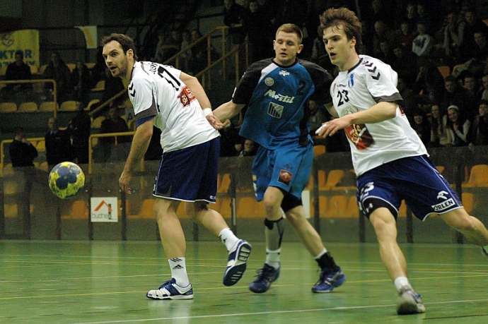 25/29 GSPR Gorzów - Orlen Wisła Płock 25:40 (13:20)