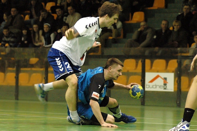 26/29 GSPR Gorzów - Orlen Wisła Płock 25:40 (13:20)